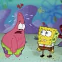 Patrick's Genius on Random 'SpongeBob SquarePants' Jokes We Definitely Didn't Understand As Kids