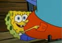 SpongeBob Misunderstands Being 'Assertive' on Random 'SpongeBob SquarePants' Jokes We Definitely Didn't Understand As Kids