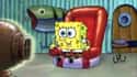 SpongeBob's Viewing Habits on Random 'SpongeBob SquarePants' Jokes We Definitely Didn't Understand As Kids