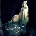 The Serene Sawailau Caves of Fiji on Random Most Beautiful Sea Caves Around the World