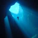 The Underwater Wonders of Kilby’s Deep Sea Cave in Australia on Random Most Beautiful Sea Caves Around the World