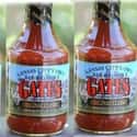 Gates Original Classic: Kansas City's Own Bar-B-Q Sauce on Random Very Best BBQ Sauces