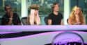 American Idol: Mariah Carey and Nicki Minaj's Diva Attitudes Didn't Click on Random Dark On-Set Drama Behind Scenes Of Hit TV Shows