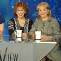 The View: Elisabeth Hasselbeck and Rosie O'Donnell's On-Air Fight Results In O'Donnell Leaving the Show on Random Dark On-Set Drama Behind Scenes Of Hit TV Shows