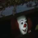 Georgie Meets Pennywise on Random Most Horrible Things That Have Happened In Stephen King Novels