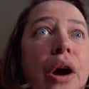 Annie Wilkes Does A Number On Paul's Feet on Random Most Horrible Things That Have Happened In Stephen King Novels
