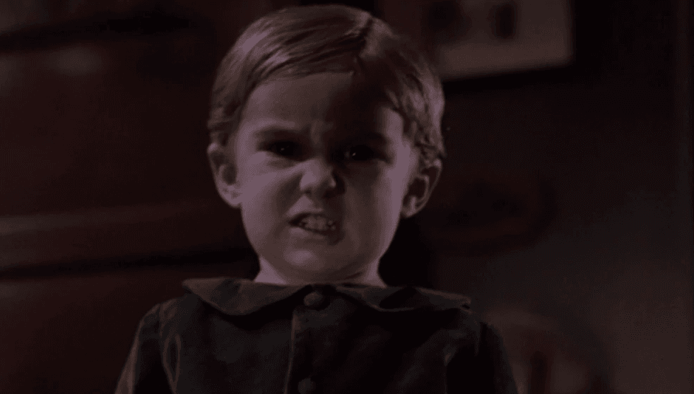 Gage Creed Comes Back As A Monster