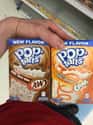 These Soda-Flavored Pop-Tarts on Random Grossest Snack FAILs in History