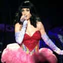 Katy Perry, the Most Popular Person on Twitter on Random Interesting Twitter Facts That May Surprise You