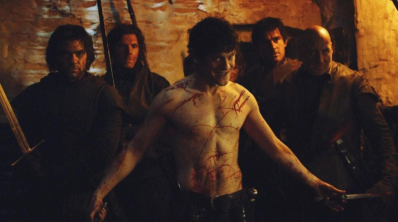 Why Game Of Thrones Ramsay Bolton Is Actually The Best