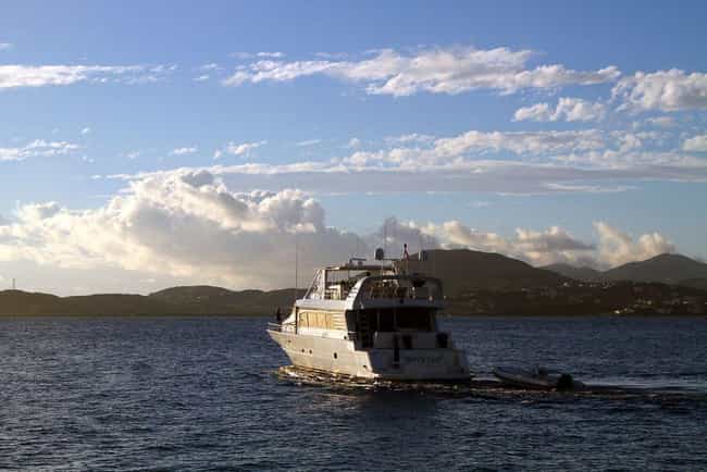 Random Creepiest Ghost Stories from The Seareport