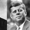 The Lincoln And Kennedy's Assassinations on Random Eeriest Coincidences Throughout History