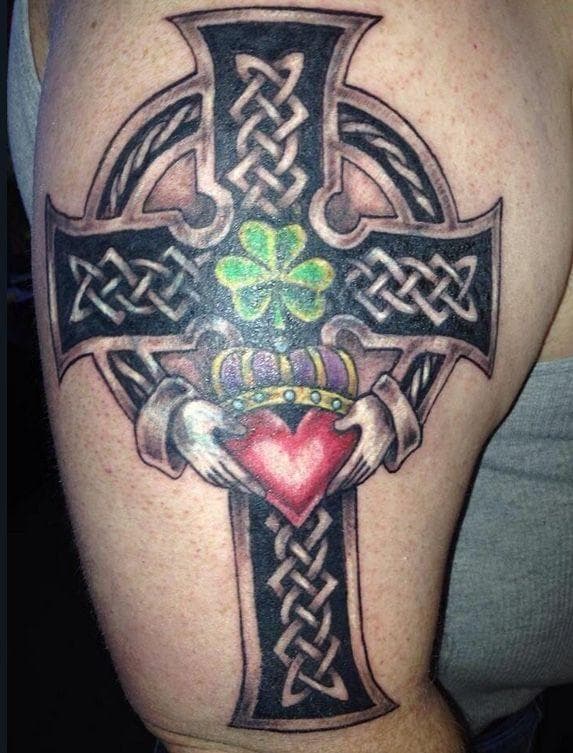 Irish Tattoo Ideas