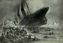 Author Predicts Titanic Sinking on Random Eeriest Coincidences Throughout History