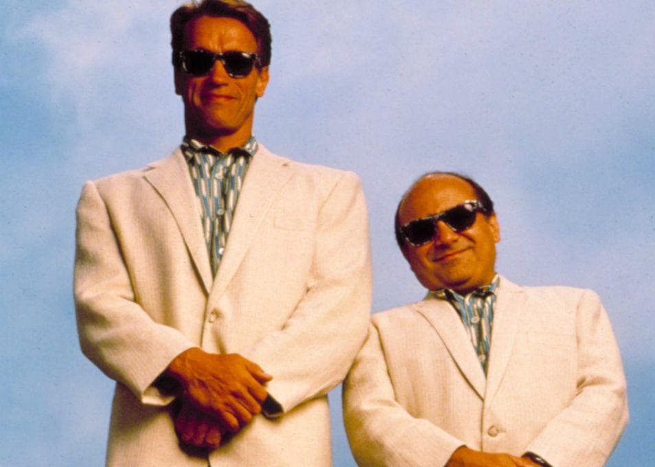 Separated Identical Twins Live Nearly Identical Lives