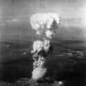 Man Survives Atomic Blasts At Both Hiroshima And Nagasaki on Random Eeriest Coincidences Throughout History