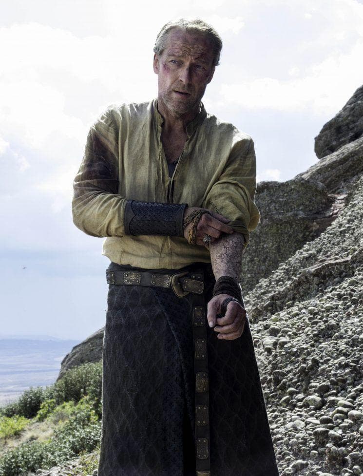 Game of Thrones Greyscale Facts You Should Know