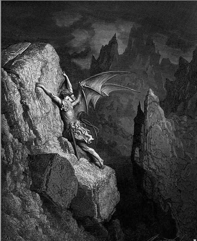 Nehany Dolog Amit Nem Tudtal A Satanizmusrol Ujra Meg Ujra Valami Mas Megis Mindig Ugyanaz