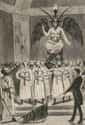 Baphomet Comes from Mohammed on Random Things You Never Knew About Satanism