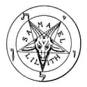 The Pentagram Isn't Originally a Satanic Symbol on Random Things You Never Knew About Satanism