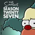 The Simpsons - Season 27 on Random Best Seasons of 'The Simpsons'