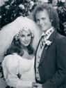 Luke and Laura on Random Best Wedding Scenes in TV History