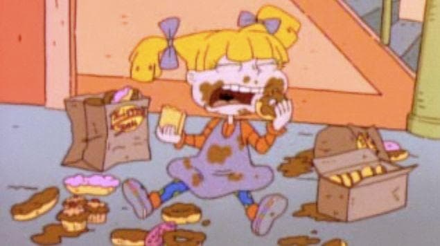 The 18 Most Evil Things Angelica Did on Rugrats