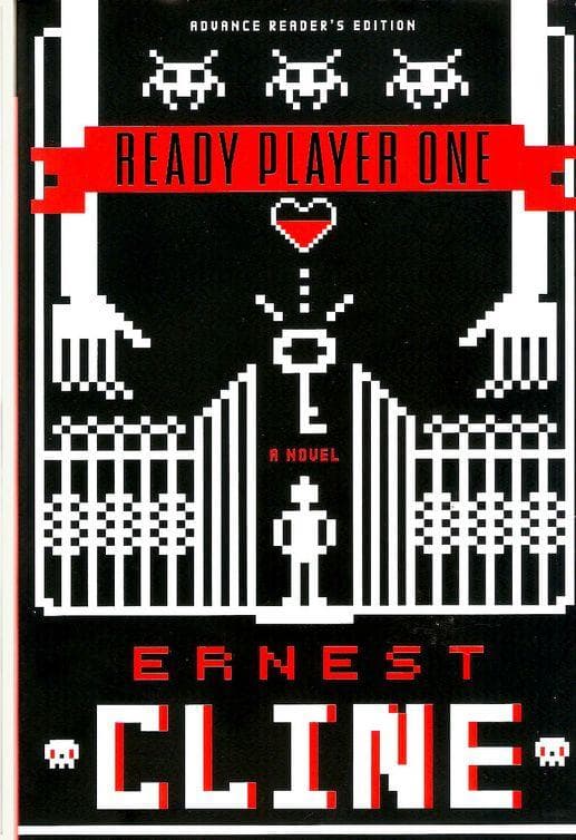 Ready player one book. Read one by one. The one книга. The one единственный книга. Джон маррс единственный.