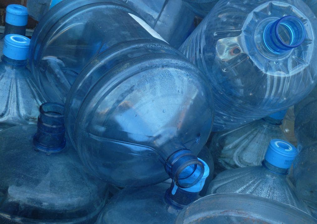 Creepy Things You Didn't Know About Dying of Thirst