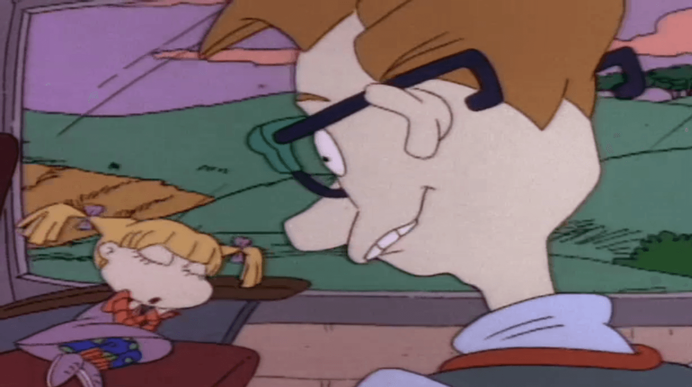 The 18 Most Evil Things Angelica Did on Rugrats