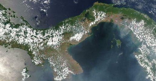 The Most Historically Important Land Bridges