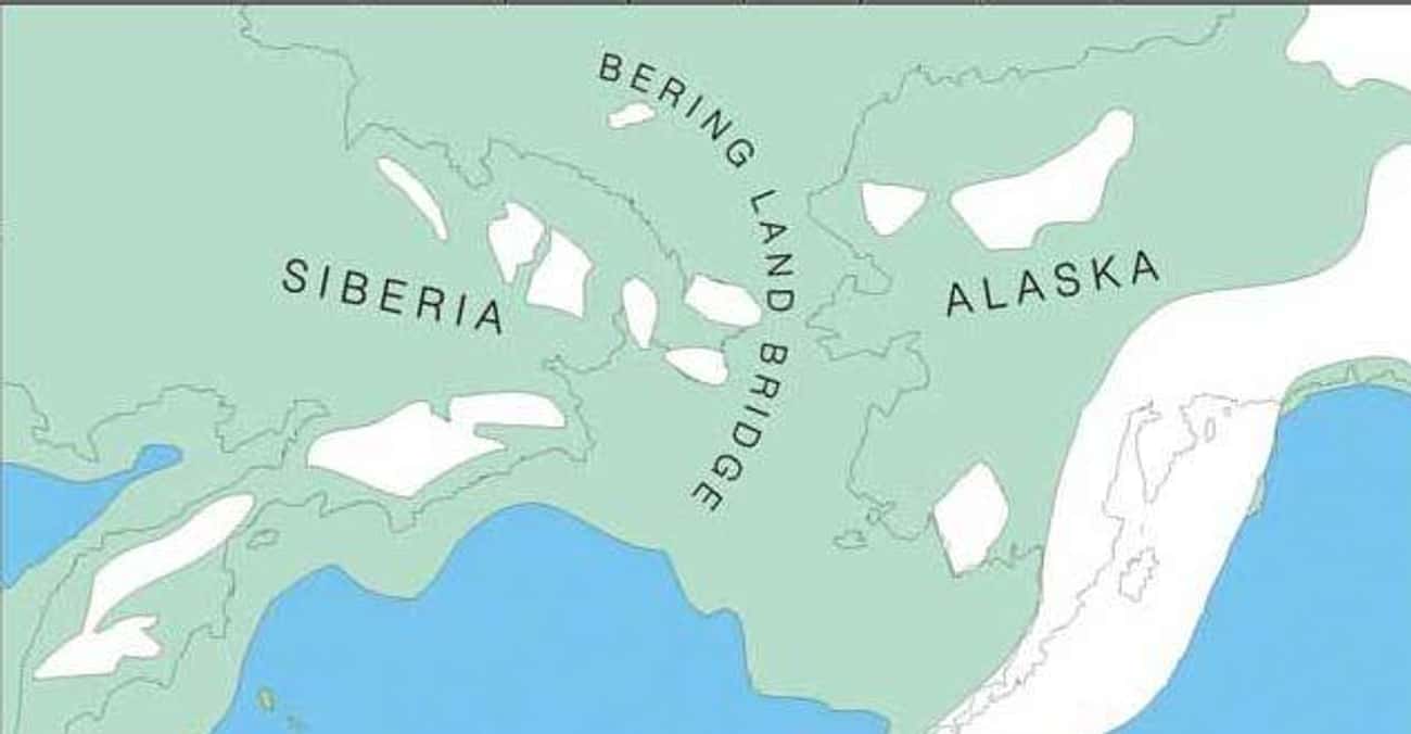Beringia