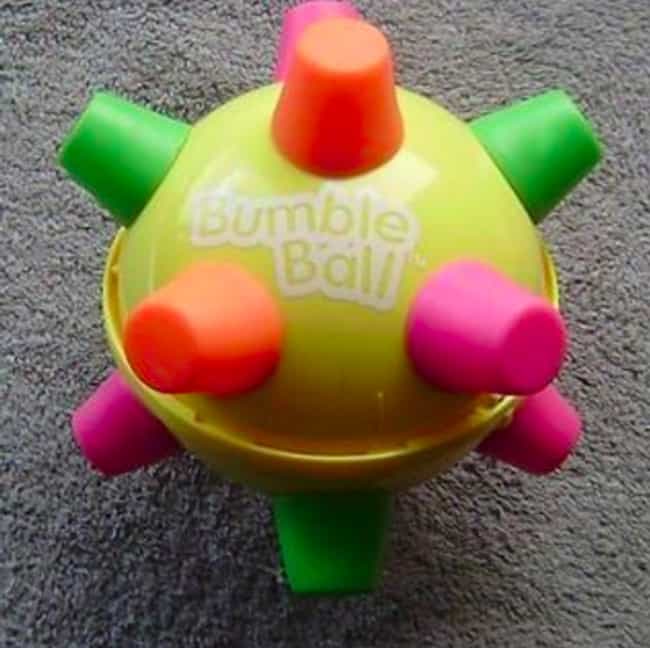'90s Toys All Girls Had That Were Actually Bullsh*t