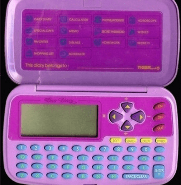 '90s Toys All Girls Had That Were Actually Bullsh*t