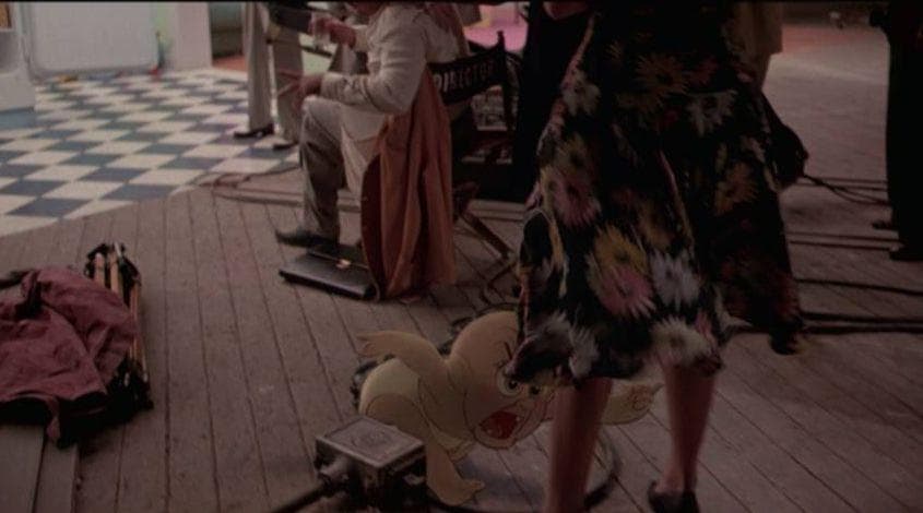 Adult Jokes You Missed in Who Framed Roger Rabbit