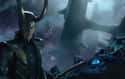 When Does Loki Meet Thanos? on Random Most Glaring Unexplained Plot Holes In Marvel Movies