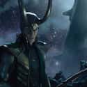 When Does Loki Meet Thanos? on Random Most Glaring Unexplained Plot Holes In Marvel Movies