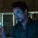 Why Doesn't Tony Stark Make A Suit Out Of Vibranium? on Random Most Glaring Unexplained Plot Holes In Marvel Movies