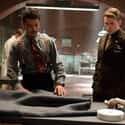 How Does Howard Stark Obtain Vibranium In The First Place? on Random Most Glaring Unexplained Plot Holes In Marvel Movies