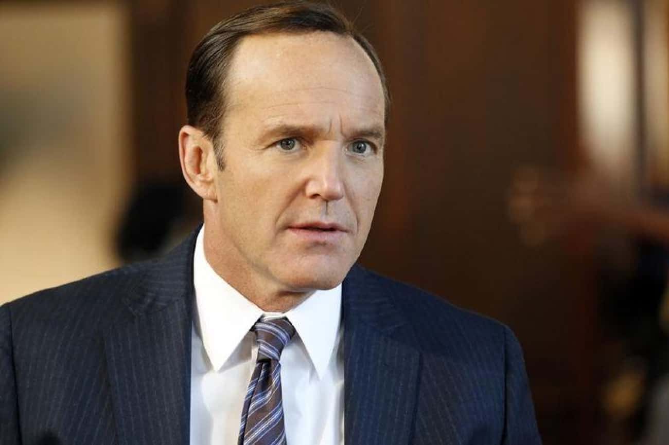 Do The Avengers Know That Agent Coulson Is Alive?
