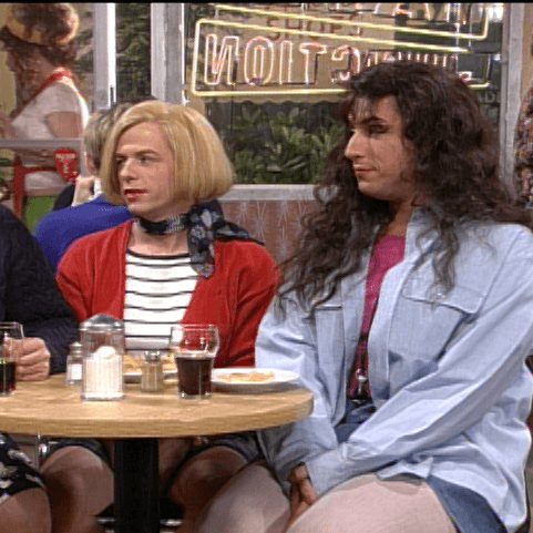 All of Adam Sandler's SNL Characters, Ranked