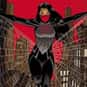 Silk (Cindy Moon) está en la lista (o clasificada) 68 en la lista Los mejores personajes femeninos de cómics