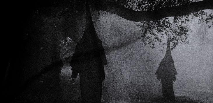 Bizarre Cult Drinks Blood of Hit and Run Victims