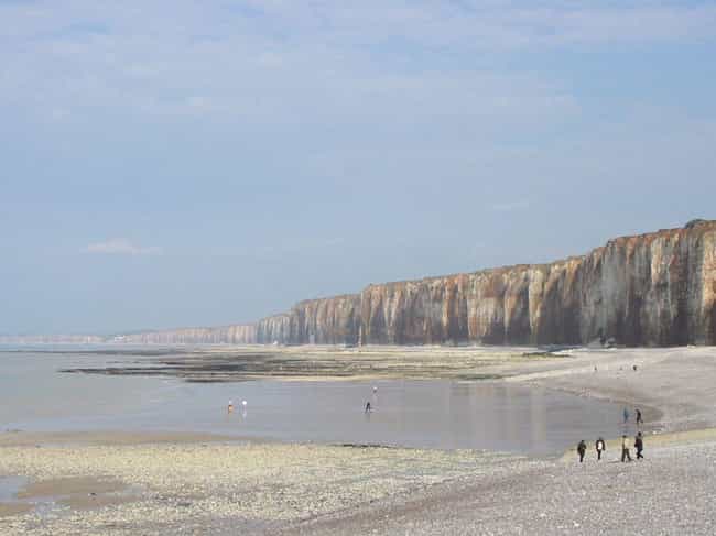 Ghosts Of Normandy