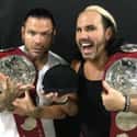 Hardy Boys on Random Best WWE Superstars of '90s