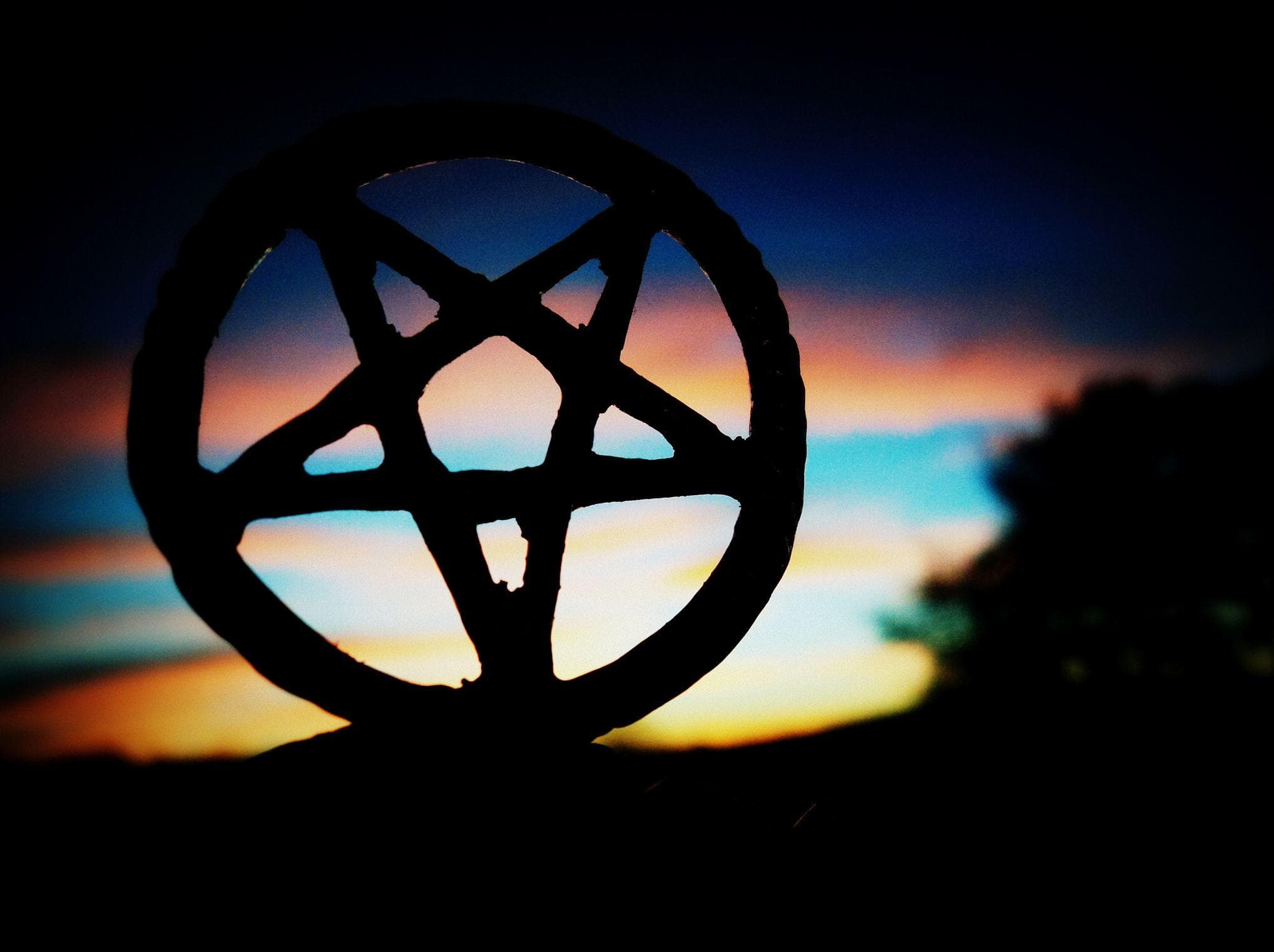 The Pentagram Isn't Evil - but It Is Powerful