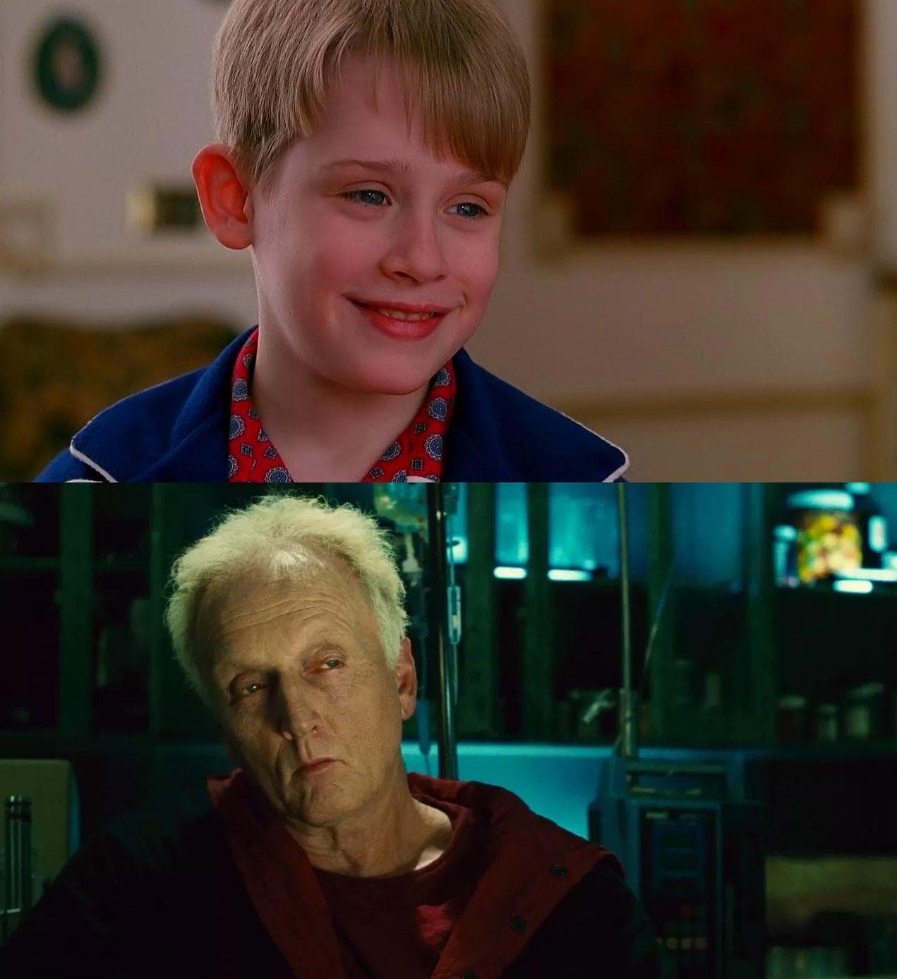Insane Fan Theories About Home Alone