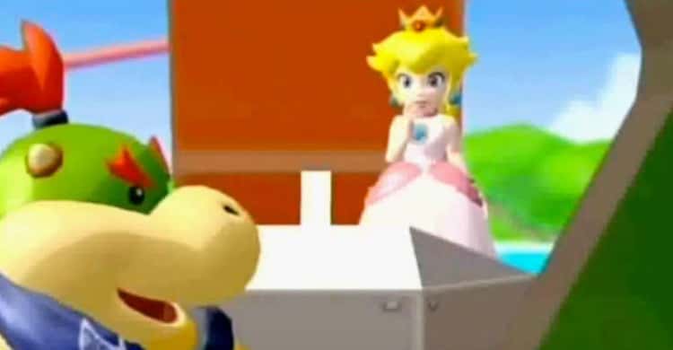 What's your theory about the Birth of Bowser.Jr? Since Mario Sunshine  disconfirms the possibility of him being Peach's son. My theory is that  Bowser is asexual like the Yoshis and had Jr