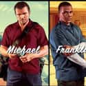 The Three Characters in GTA V Represent Three Generations of GTA on Random Grand Theft Auto Fan Theories That'll Blow Your Mind