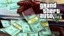 The Protagonists of Grand Theft Auto V Represent Physical Forms of Money on Random Grand Theft Auto Fan Theories That'll Blow Your Mind